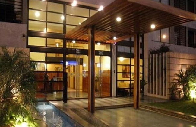 Areas Temporales - Near Larcomar Shopping Center - Foto 27