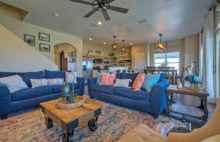 Boots & Beaches Avantstay Golf Cart Access, Brd Walk - Foto 18