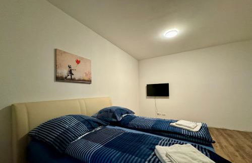 City Ferien Wohnungen 5 - Foto 12