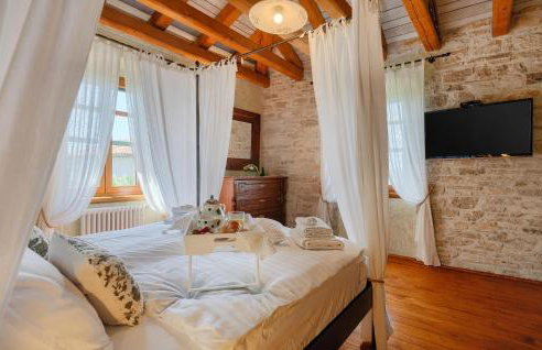 Villa Gelci - Foto 6