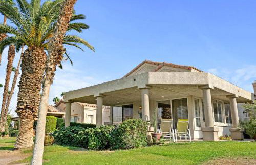 3rd Hole Hideaway - A Golf Dream at Desert Princess - Foto 46