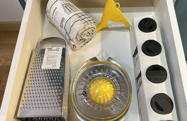 Corner Penthouse Apartment in the Centar of Skopje - Photo 26