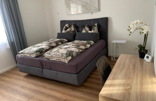 Außergewöhnliche Ferienwohnung in modernen Styl - Foto 8