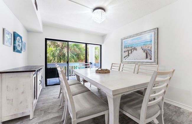 Just Beachy by Beachside Management - Foto 46