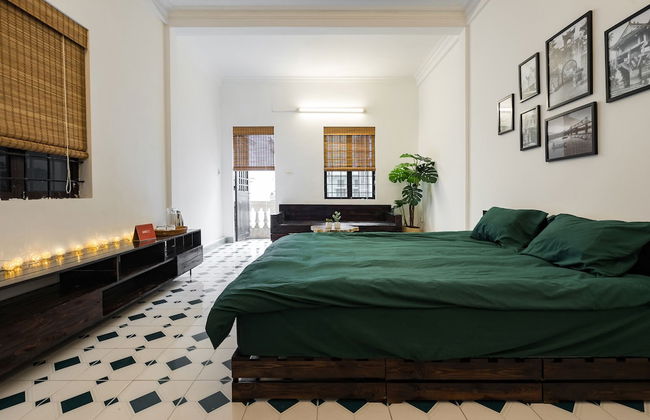 Michi House - Foto 1