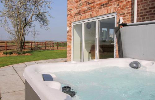 Daniels Farmhouse - Foto 46