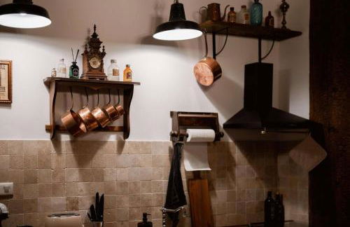 Les sorciers de Lauzerte immersion magique - Foto 11