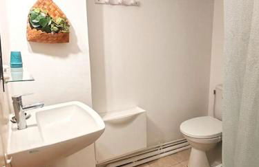 Le Sunshine - 2 people studio & Todler - Cosy - Porte des Lilas - Foto 11