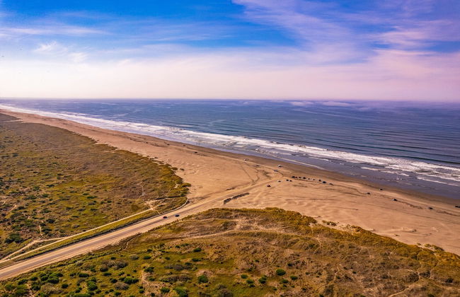 Sandy Days Condo in Ocean Shores - Foto 21