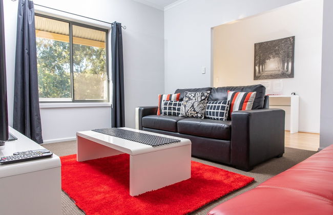 Unique Cottages Gawler - Photo 20