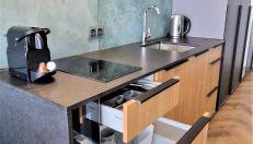 Lake View Mielno - Foto 4, stove