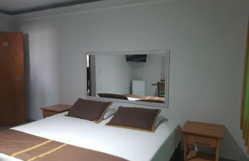 PEDRA BONITA PRECIOSO HOTEL ltda - Foto 11