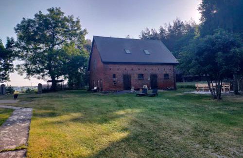 Dębowe dawna leśniczówka - Photo 49