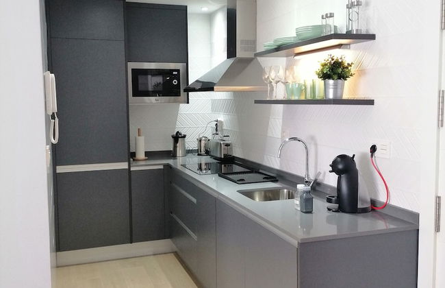 Sea to Sky Suites - Mijas Pueblo - Photo 33