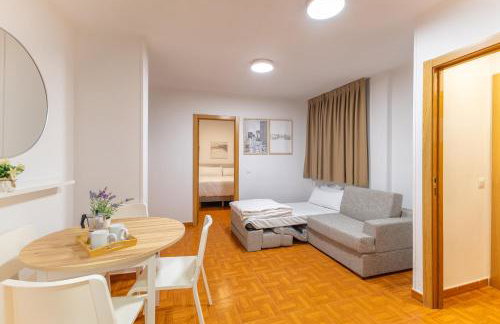 Atocha19 Apartment Madrid - Foto 43