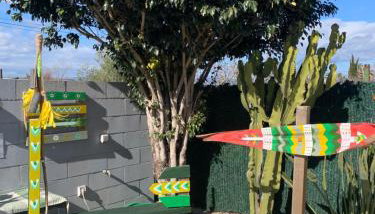 Casa Enric , con zona infantil, piscina y parking privado - Foto 5