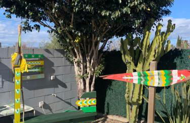 Casa Enric , con zona infantil, piscina y parking privado - Foto 49