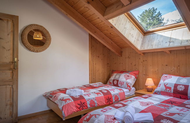 Six des Armailles - Foto 27