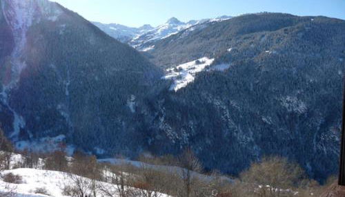 Appartement 2 pièces 6 pers, Plan Peisey, proche commerces et pistes - FR-1-411-79 - Foto 2