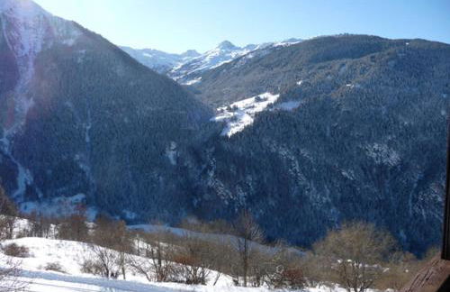 Appartement 2 pièces 6 pers, Plan Peisey, proche commerces et pistes - FR-1-411-79 - Foto 2