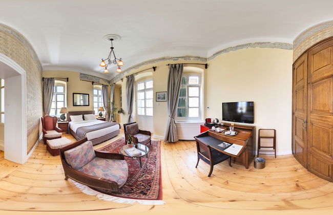 Palazzo Santa Maria - Historic Hotels of Europe - Foto 73