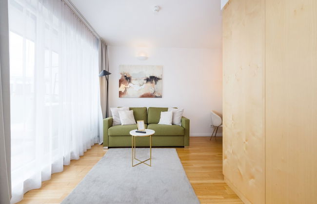 Rafael Kaiser - Premium Apartments City Centre - Photo 52