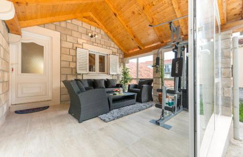 Tranquility and Nature in 4 Bedroom with Sea View - Foto 9