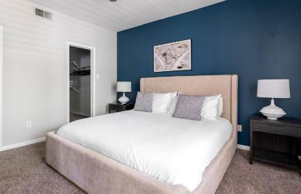 Landing Beautiful 1BD Gym - Foto 14