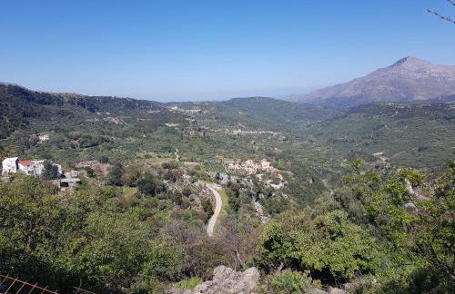 Princess of Axos Luxury Suites - Photo 51