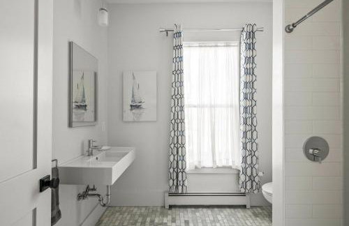 Luxurious West End Historic Townhome - The Cushman - Foto 17