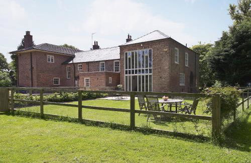 Curlew Barn - Foto 1