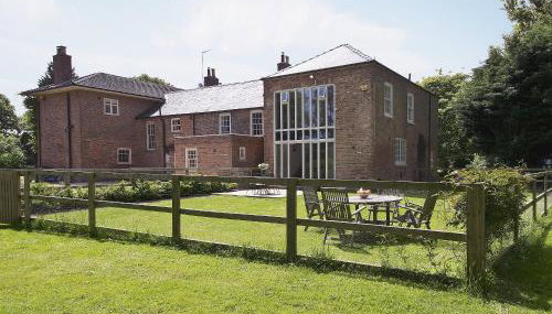 Curlew Barn - Foto 1