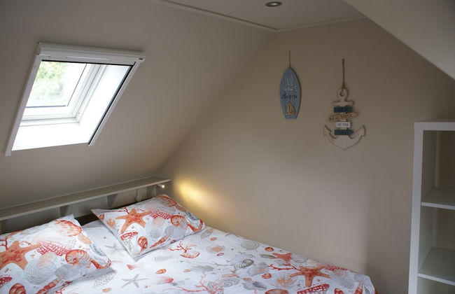 Fantastic Luxury Vacation Home and Next to the Wadden Sea - Foto 18