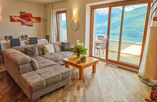 Torretta - Ferienwohnung (SP) - Foto 8