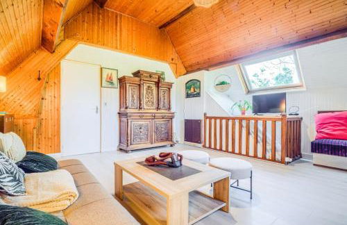 Dépendance de charme près de la mer - Foto 8