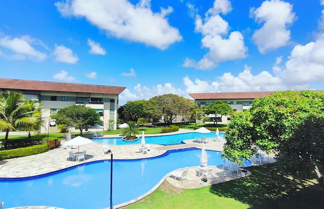 Carneiros Beach Resort - Praia Carneiros - Foto 68