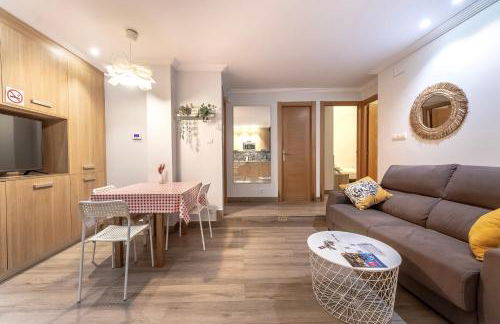 San Mames Termibus by Aston Rentals - Foto 8