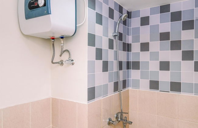 Comfort and Best Deal 2BR at Podomoro Golf View Apartment - Photo 13