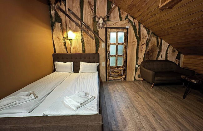 The Forest Villa Borovets1 - Photo 39