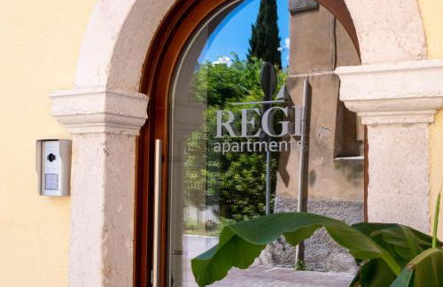 REGI Apartments - Foto 1
