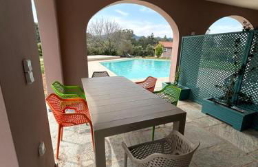 Antinea Olympian Villa - Foto 90