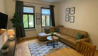 Moderne Wohnung für 4 Personen - Photo 4