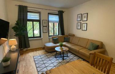 Moderne Wohnung für 4 Personen - Foto 4