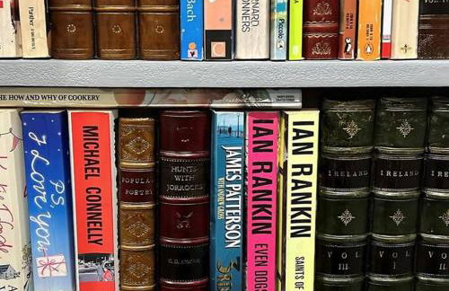 Glenesk No 1 , Woodhall Spa - Foto 27