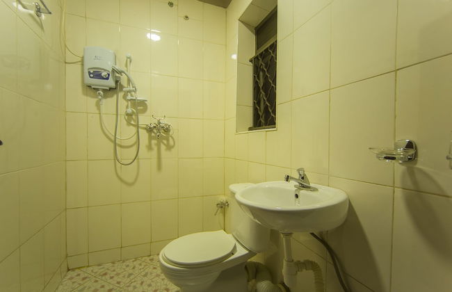 Victoria Breeze Hotel Apartment - Photo 25
