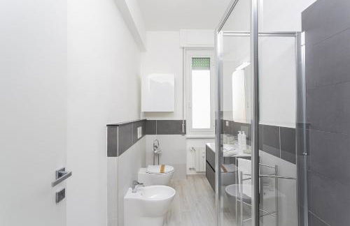 Contemporary apartment in Sturla by Wonderful Italy - Foto 16