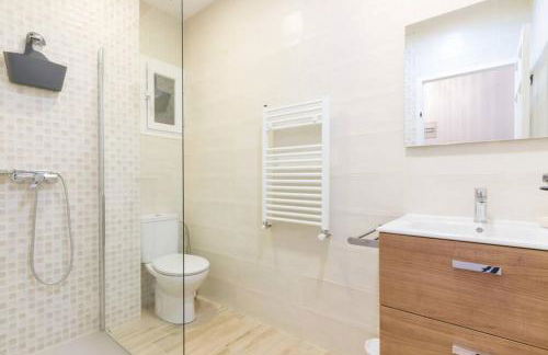 Maravilloso Apartamento en Puerta de Toledo C/Gasómetro by Batuecas - Foto 8