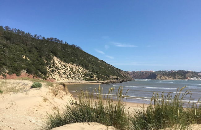 Holiday Home; Nazare Beach for Surfing - Foto 30