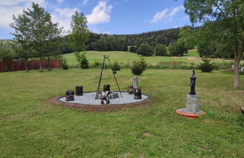 Przystanek Leszczyniec w Sudetach z jacuzzi - za dopłatą - Foto 18