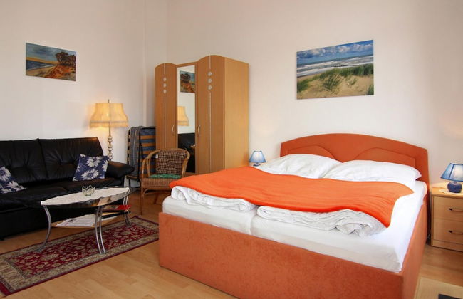 Apartment sea Noise, Ahlbeck - Foto 10